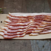 Sliced Bacon - Natural