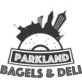 Parkland Bagels Logo